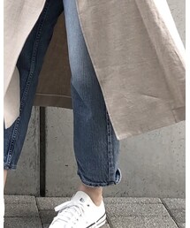 upperhights | デニムパンツ