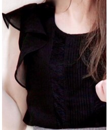 ECURY | トップス