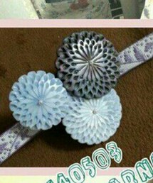 no brand | 帯留(和装小物)