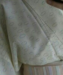 no brand | 絽(浴衣)