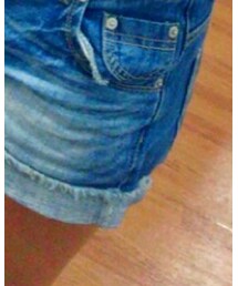 Honeys | デニムパンツ