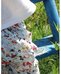 ばーば作 | その他パンツ