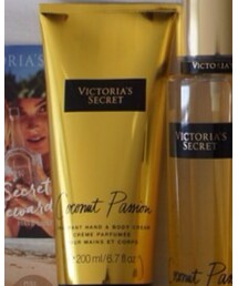 VICTORIA'S SECRET | ボディケア/ボディクリーム
