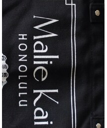 malie kai | トートバッグ