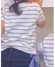 ZARA | Tシャツ/カットソー