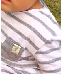 ZARA | Tシャツ/カットソー