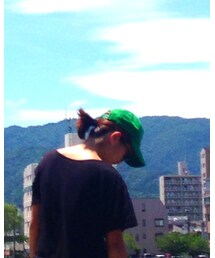 Rodeo Crowns | キャップ