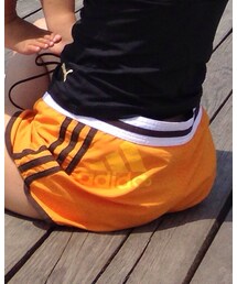 adidas | その他パンツ