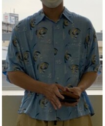 古着 | シャツ/ブラウス