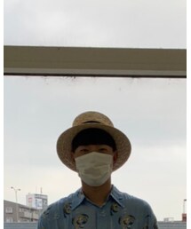 田中帽子店 | 帽子