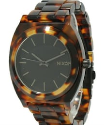 Another Edition | アナログ腕時計