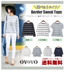 ovovo | Tシャツ/カットソー