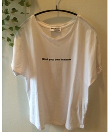 ZARA | Tシャツ/カットソー