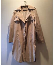 no brand | トレンチコート