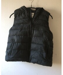 GAP | ダウンベスト