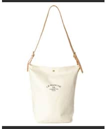 LE MARCHE DE VIMPETS PRIS | バッグ