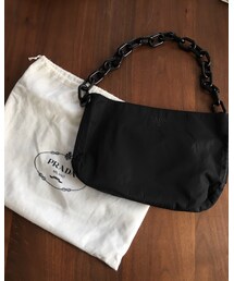 PRADA | ショルダーバッグ