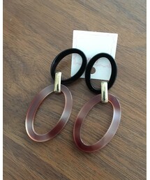 Handmade | ピアス（両耳用）