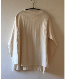 chocol raffine robe | ニット/セーター
