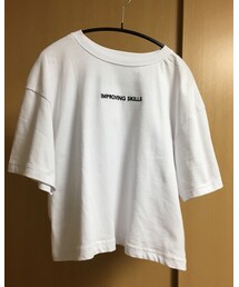 ZARA | Tシャツ/カットソー