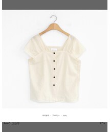 DHOLIC | タンクトップ