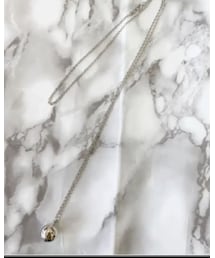 Handmade | ネックレス