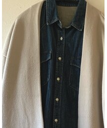 GU | トップス