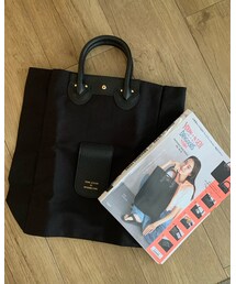 YOUNG&OLSEN The DRYGOODS STORE | トートバッグ