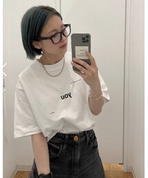 OpenCLOSE | Tシャツ/カットソー