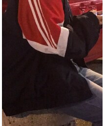 adidas | ナイロンジャケット