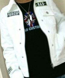 RAD CUSTOM | Tシャツ/カットソー