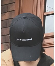 岩田剛典 produce レモンサワーCAP | キャップ