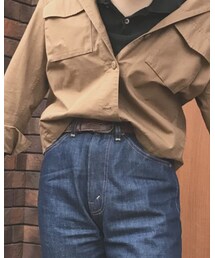 VINTAGE | ベルト
