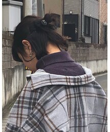 niko and... | ニット/セーター