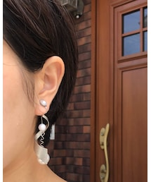 Handmade | イヤリング