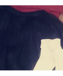 RETRO GIRL | レッグウェア