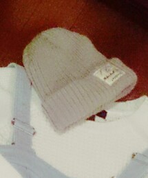 3coins | ニットキャップ/ビーニー