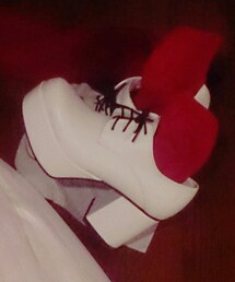 BUBBLES | シューズ