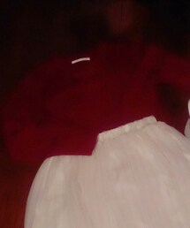 RETRO GIRL | ニット/セーター