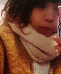 Heather | マフラー