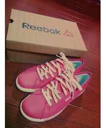 Reebok | スニーカー