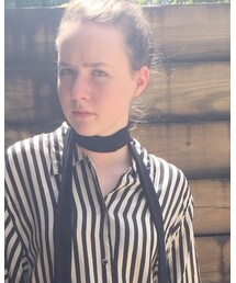 boohoo | マフラー