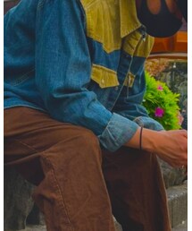 古着 | デニムジャケット