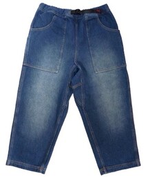 Gramicci | denim cropped pants(デニムパンツ)