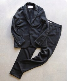 Curly | TRACK JACKET    TRACK TROUSERS(セットアップ)