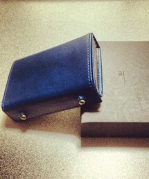 m＋ | millefoglie2(財布)