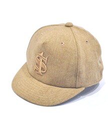 1sin | LOGO BB CAP(キャップ)