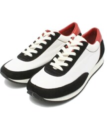 blueover | SHORTY(スニーカー)