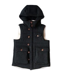 EEL | エレベスト(ベスト)