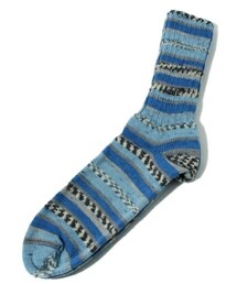 GRANGE CRAFTS | fair isle socks(ソックス/靴下)